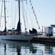 Illustration for article titled HMCS Oriole at Crawford Wharf in Downtown Kingston